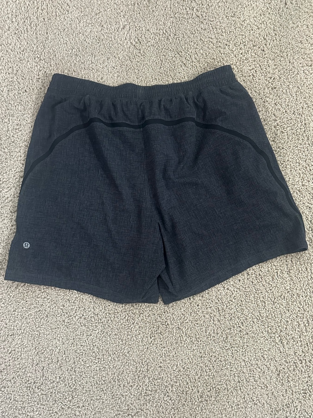Pace Breaker Short 7” size XL - Picture 2 of 5